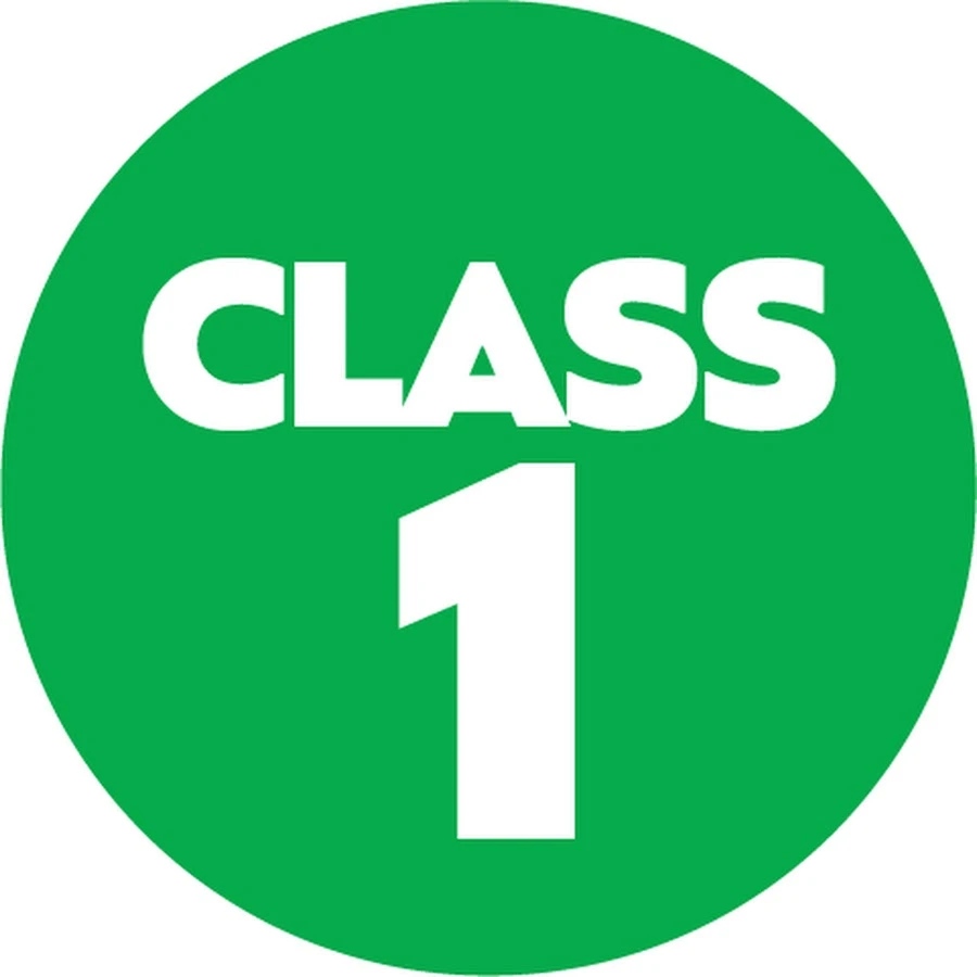 CLASS I
