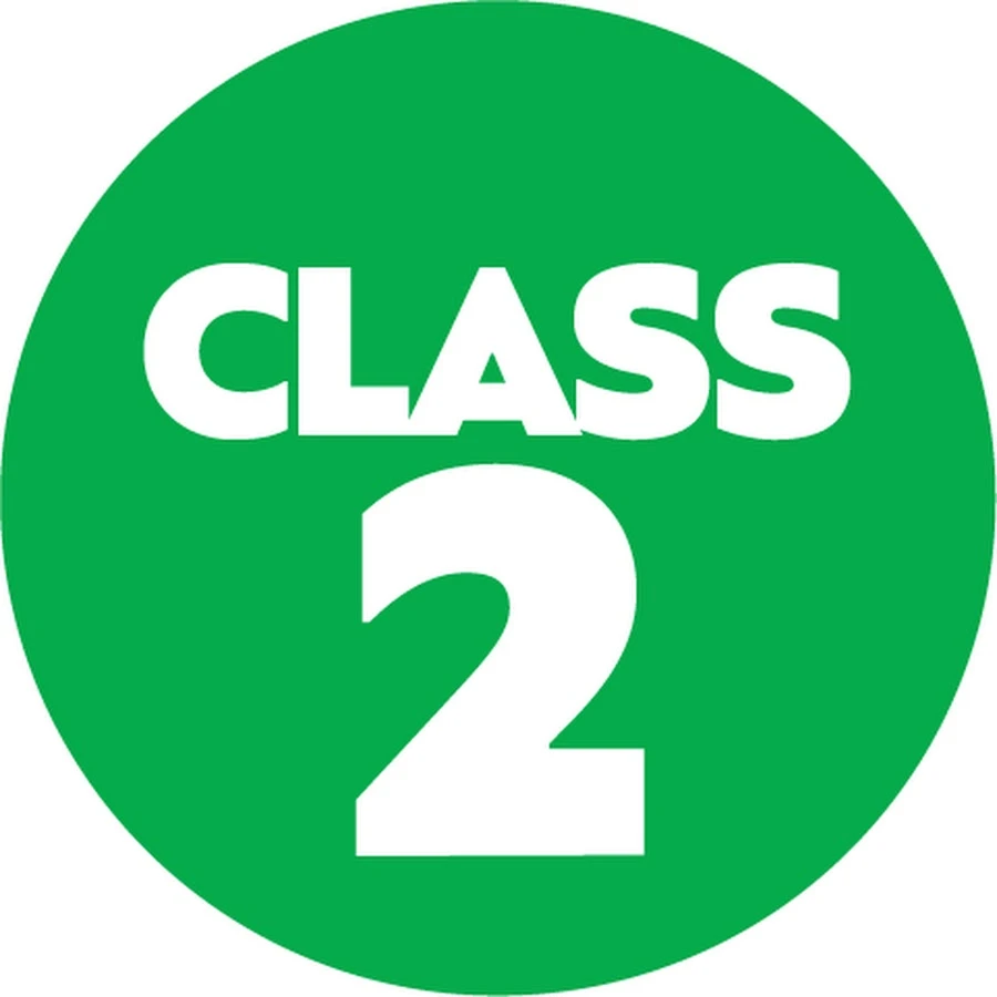 CLASS II