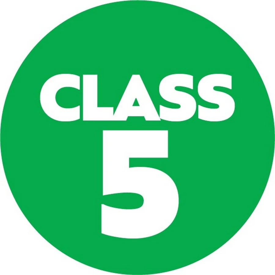 CLASS V