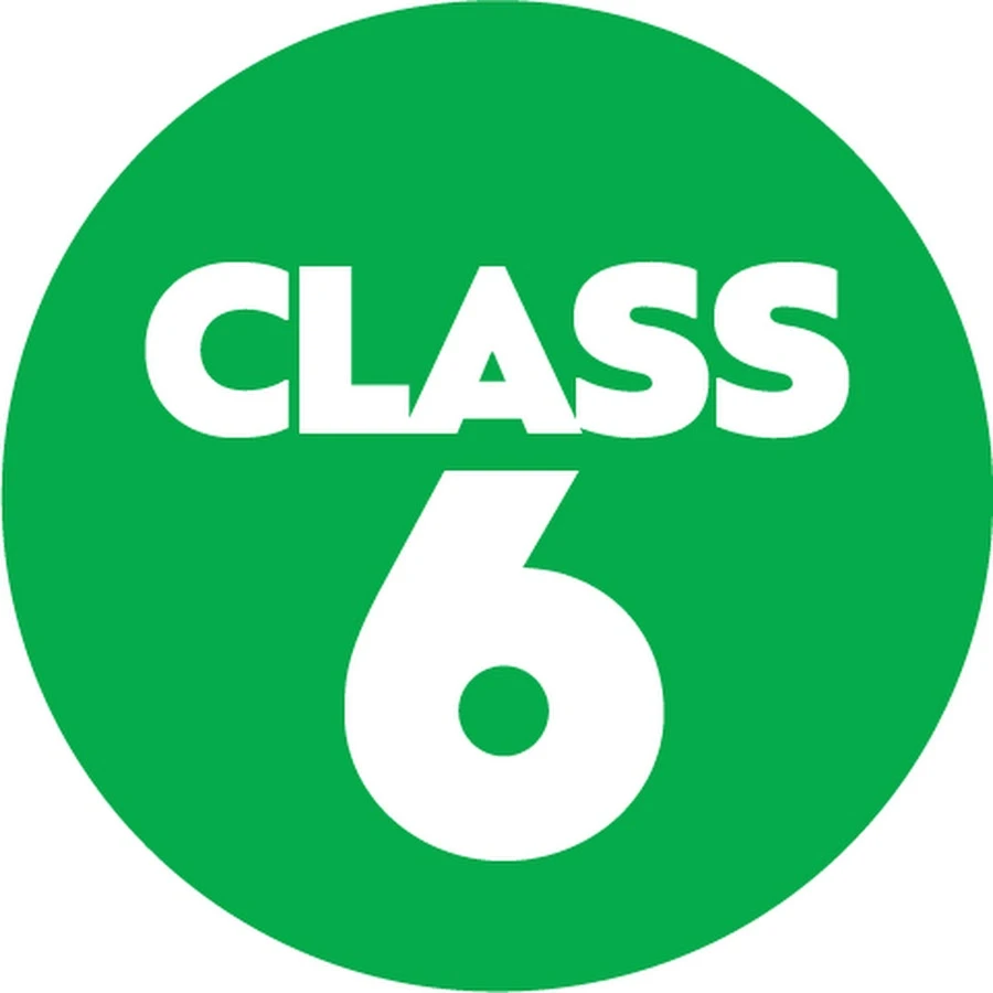 CLASS VI