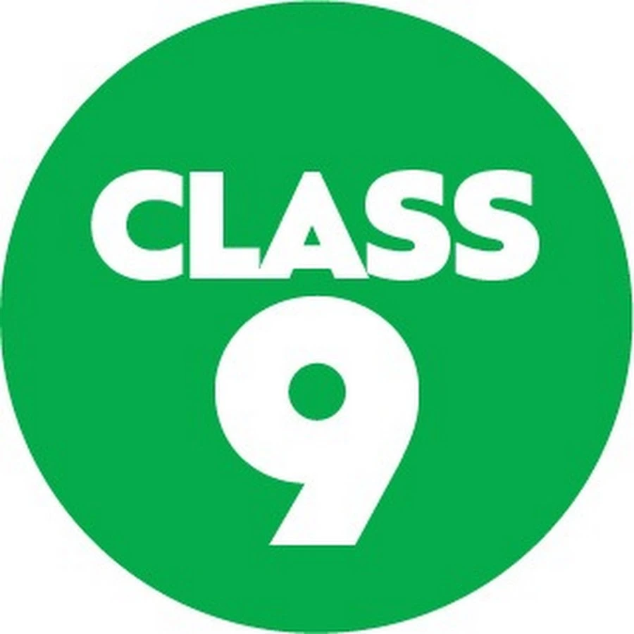 CLASS IX