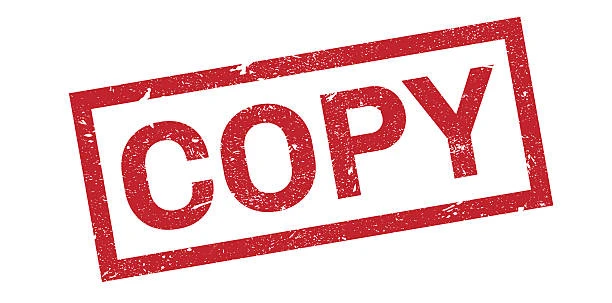 COPY