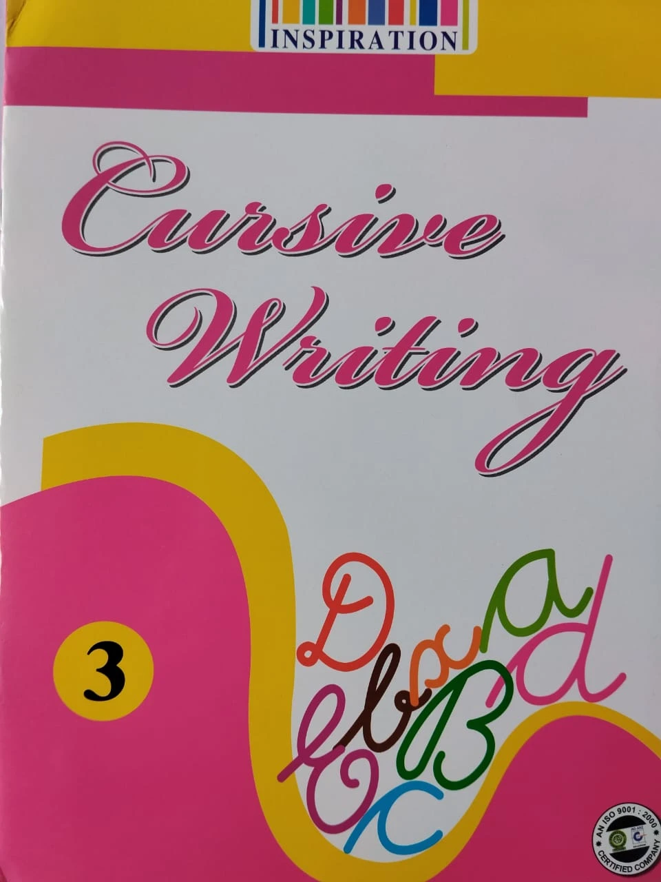 Cursive Writing